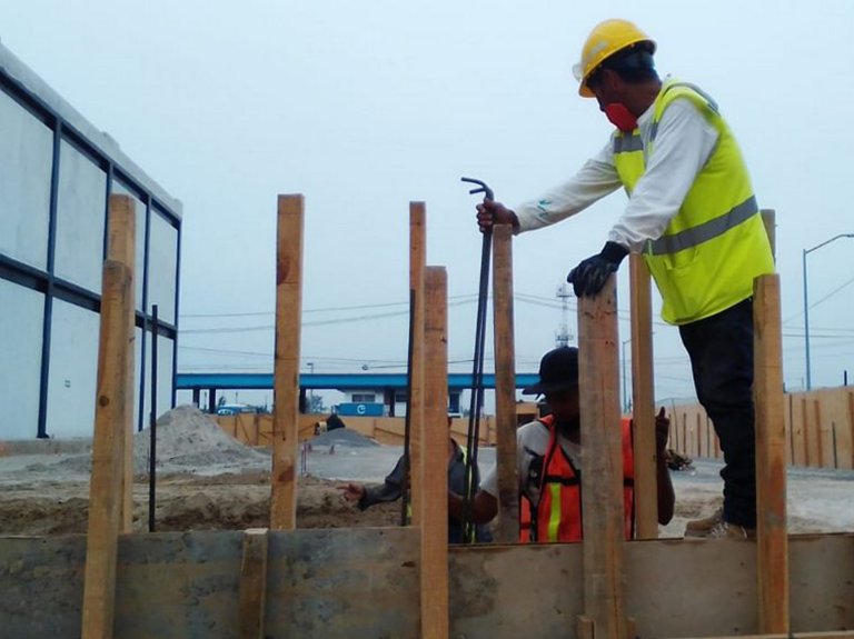 Proyecto MTK