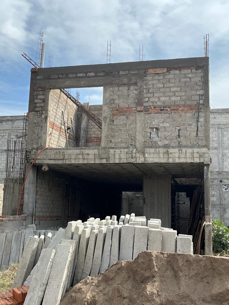 Proyecto de remodelación MTK